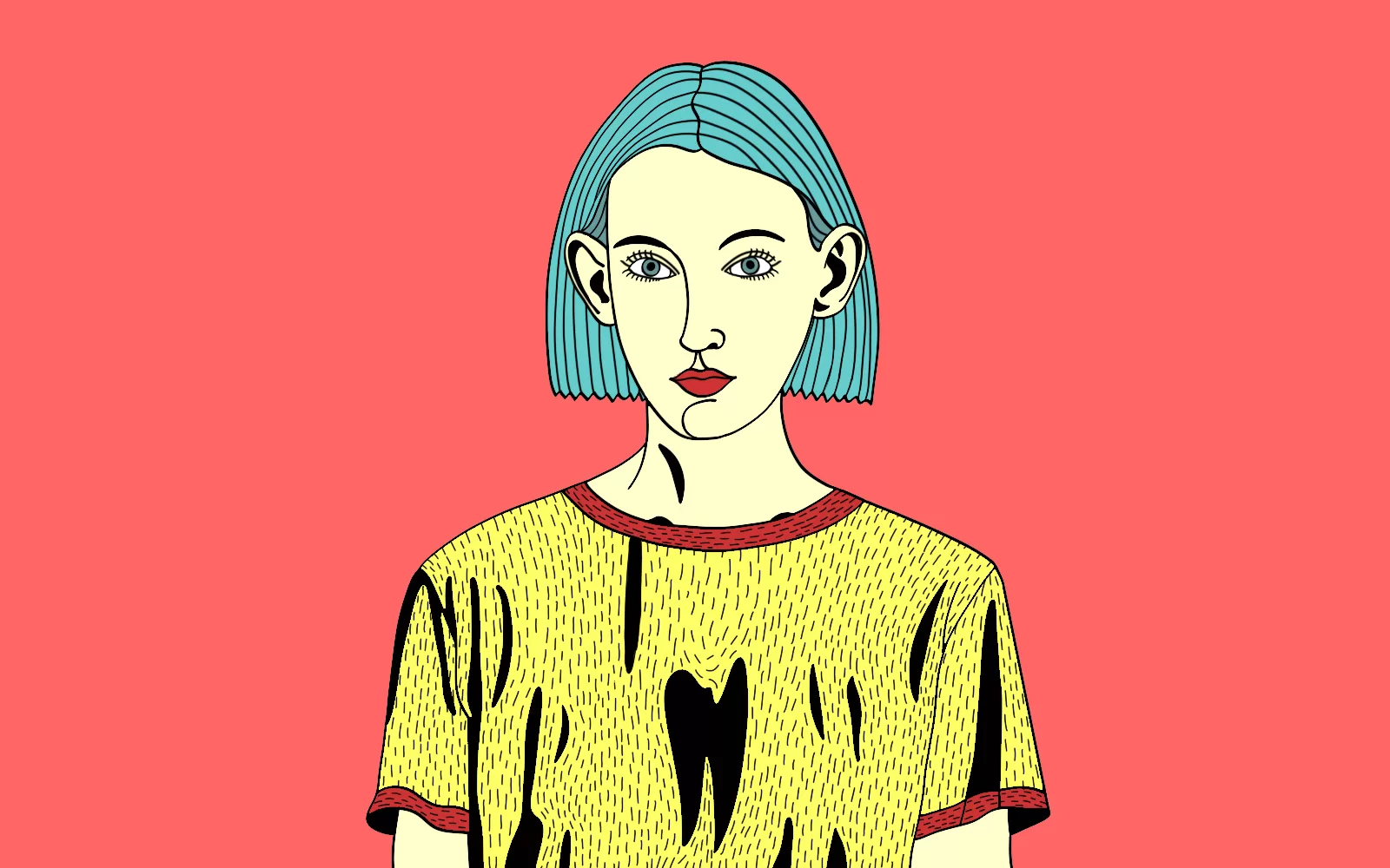 «Давай приклеїмо твої вушка суперклеєм до голови, щоб вони не стирчали»