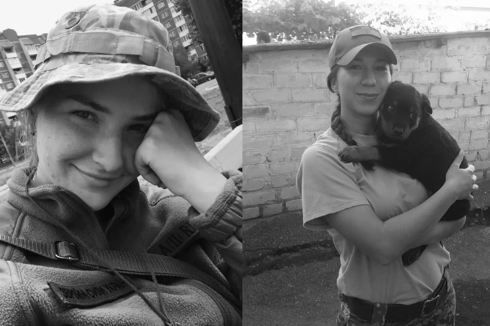 На фронті загинули колишня футзалістка збірної України Елеонора Мальцева та співробітниця НАЗК Юлія Шевченко