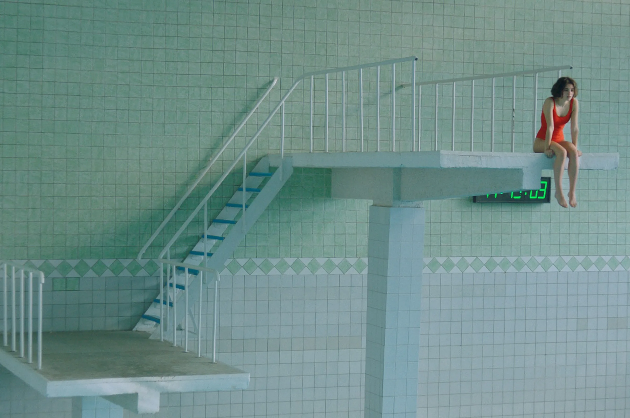 На Каннському кінофестивалі покажуть українські фільми «Ля Палісіада» та «Назавжди-Назавжди»