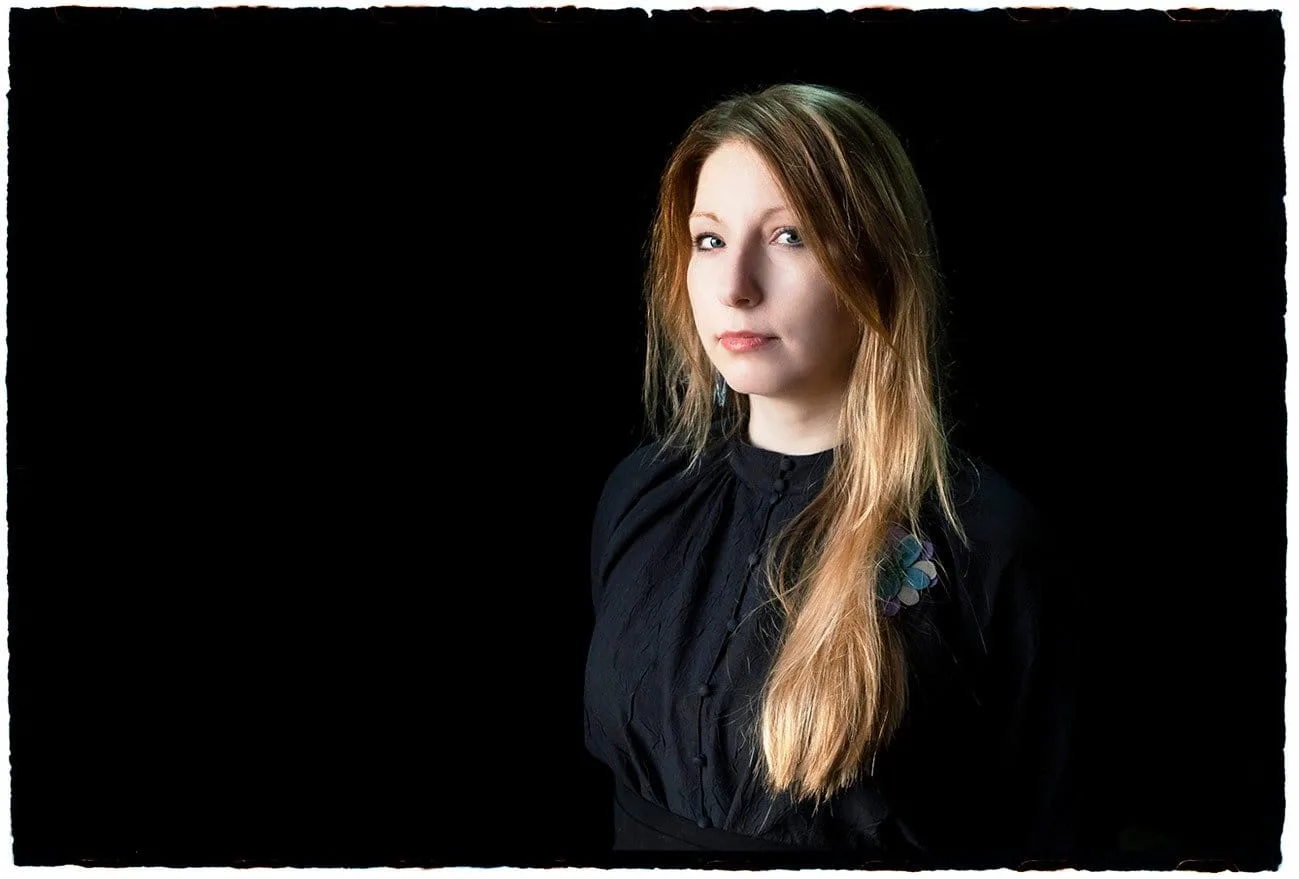 В Італії запускають видавничий дім Vika, названий на честь української письменниці Вікторії Амеліної