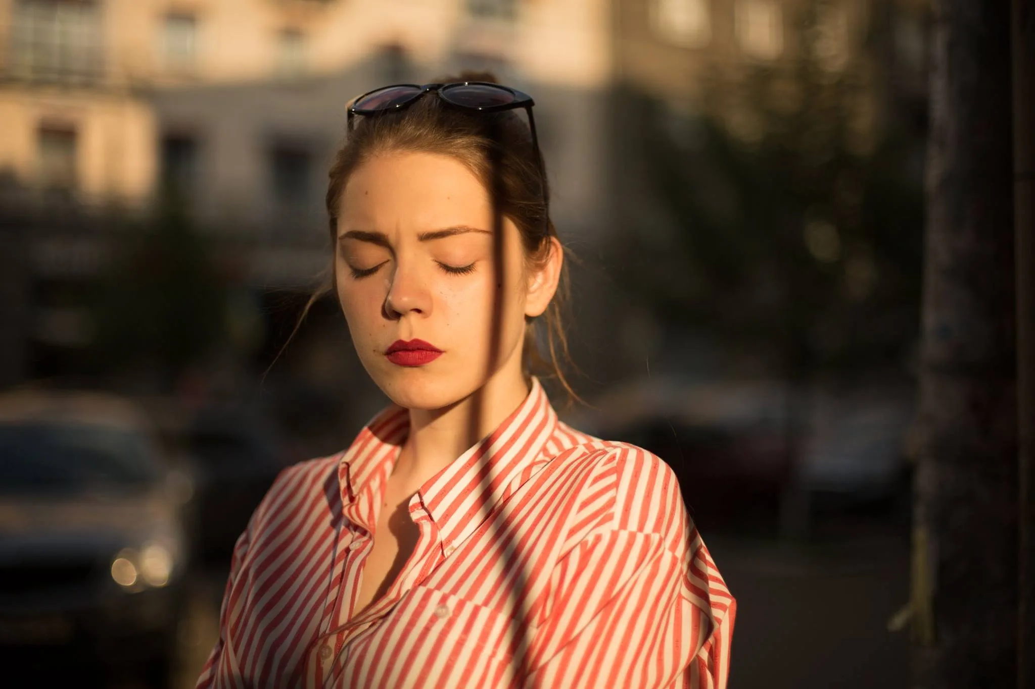 «У мене тоді з’явилася образа на Бога». Режисерка стрічки «Щоденник нареченої Христа» Марта Смеречинська про свою роботу та сім’ю