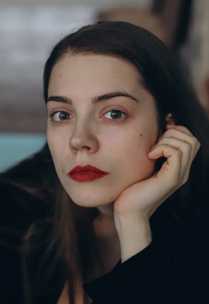 «У мене тоді з’явилася образа на Бога». Режисерка стрічки «Щоденник нареченої Христа» Марта Смеречинська про свою роботу та сім’ю