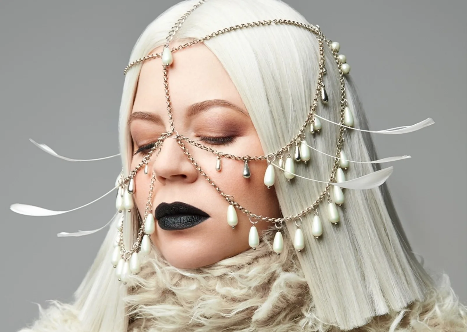 ONUKA наживо представить у Києві новий альбом ROOM, присвячений українцям