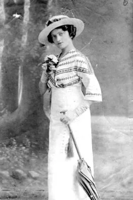 Яка вона? Україна крізь жіноче мистецтво