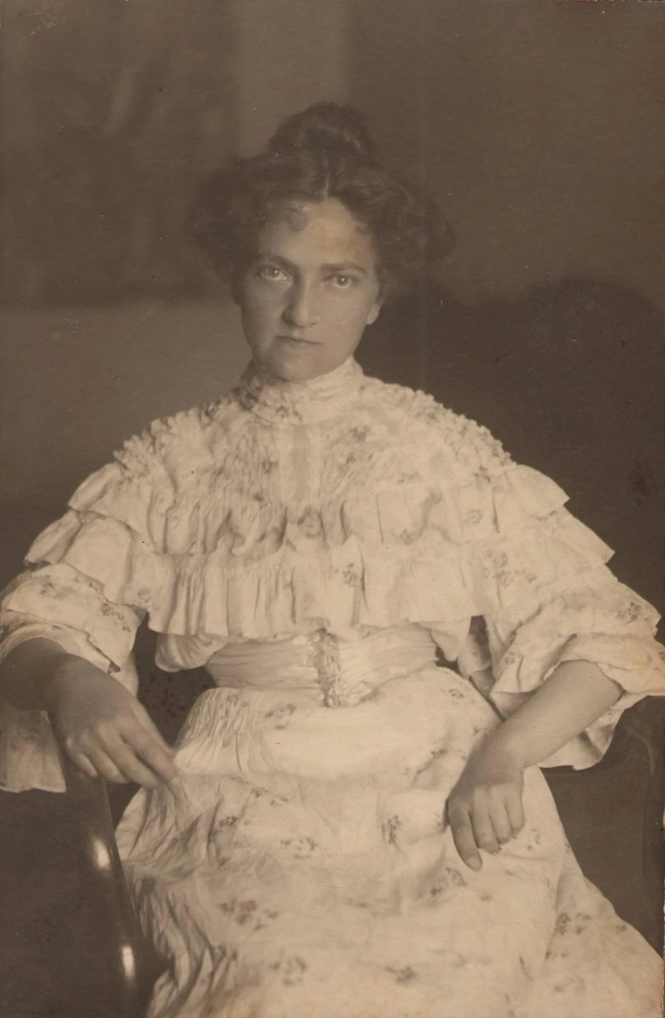 Яка вона? Україна крізь жіноче мистецтво