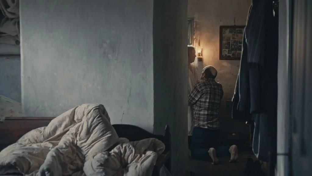 Режисерка Марина Врода отримала максимальну кількість номінацій на «Кіноколо»