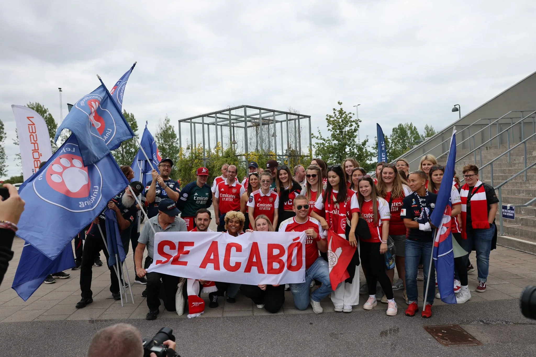 Іспанія проти сексизму: президент федерації футболу подав у відставку після скандалу, країною шириться рух Se Acabó