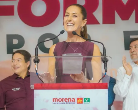 Клаудія Шейнбаум