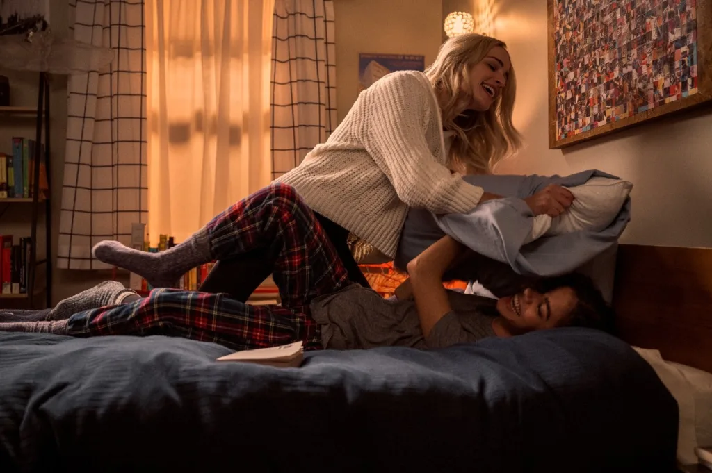 Підліткові серіали, які сподобаються і дорослим