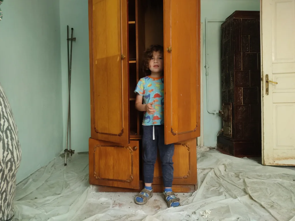 «От помили все — і побачили одразу результат». Що таке толока та як долучитися