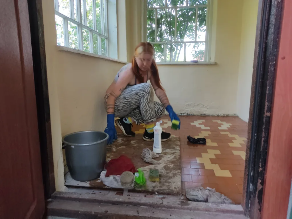 «От помили все — і побачили одразу результат». Що таке толока та як долучитися