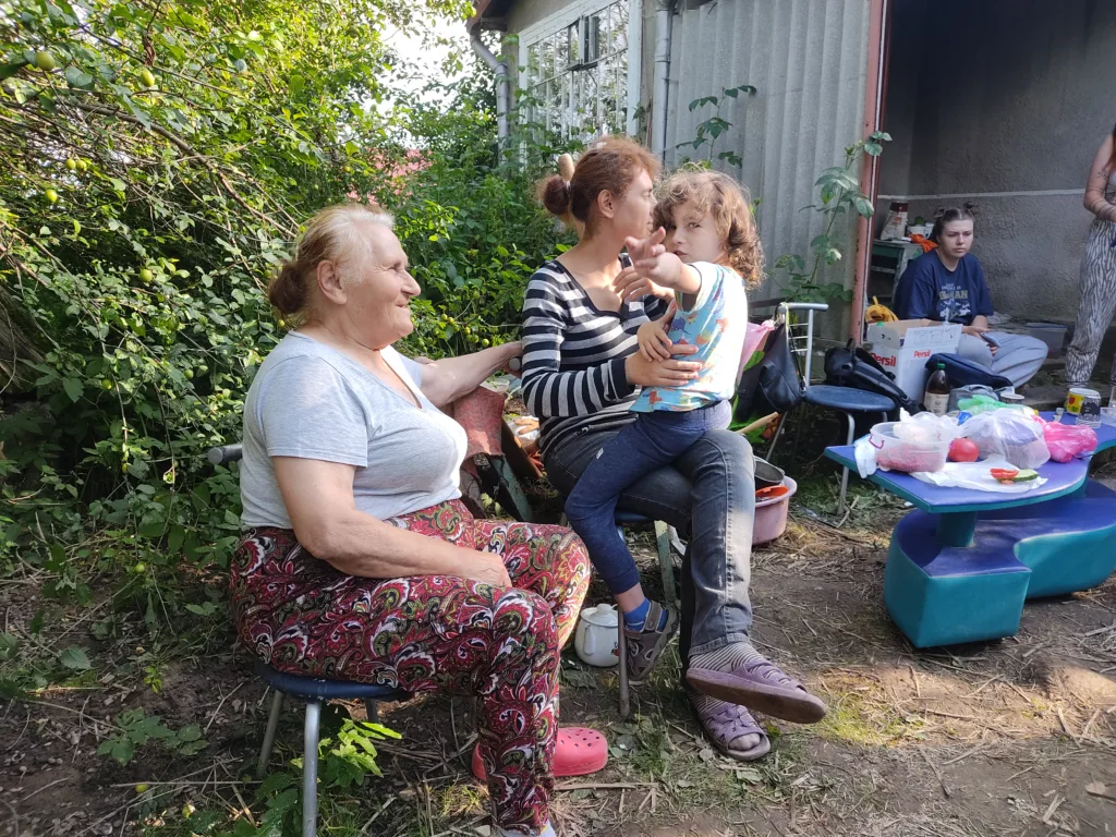 «От помили все — і побачили одразу результат». Що таке толока та як долучитися