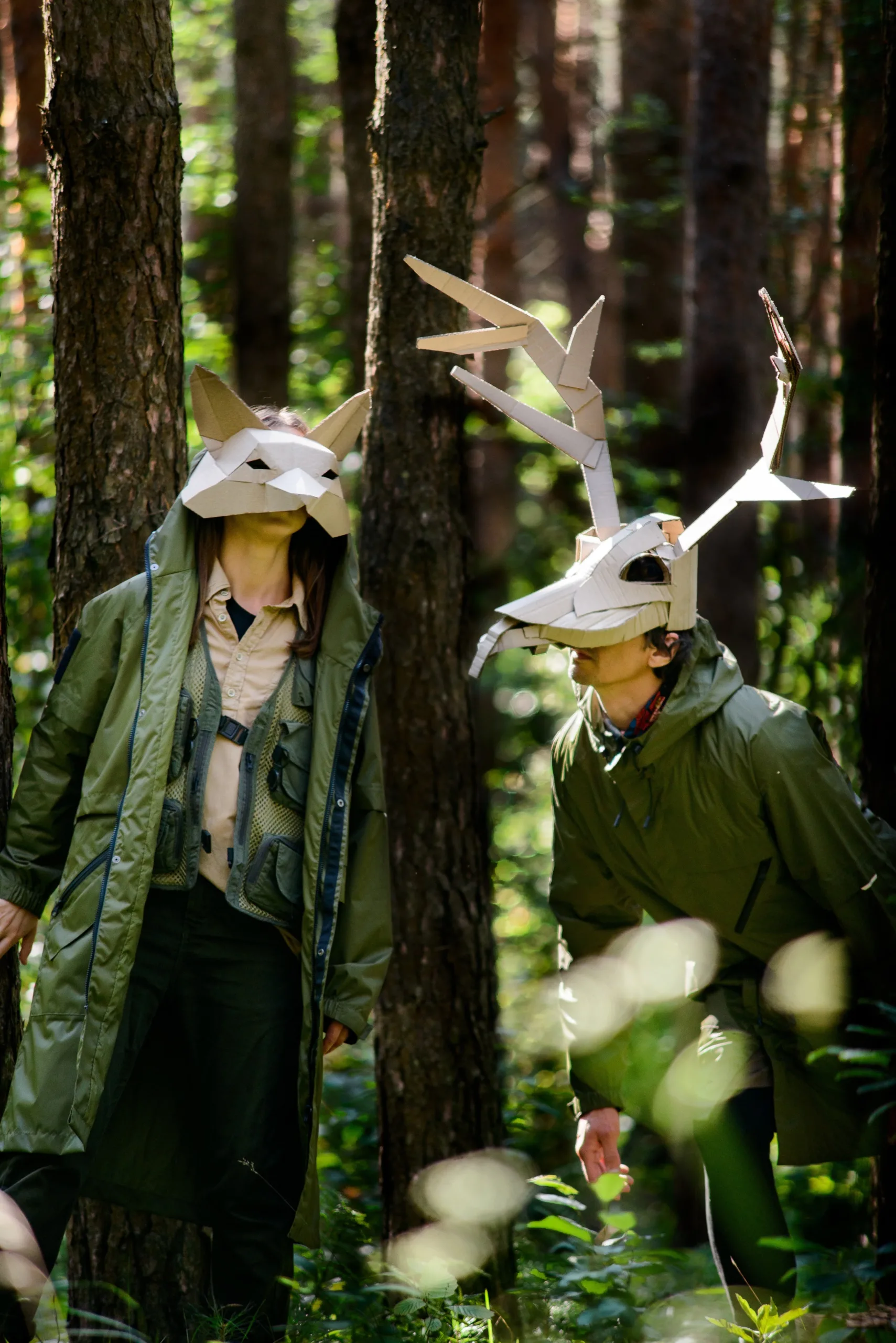 Еконовинка від S-cape: бренд створив дощовик із перероблених ПЕТ-пляшок