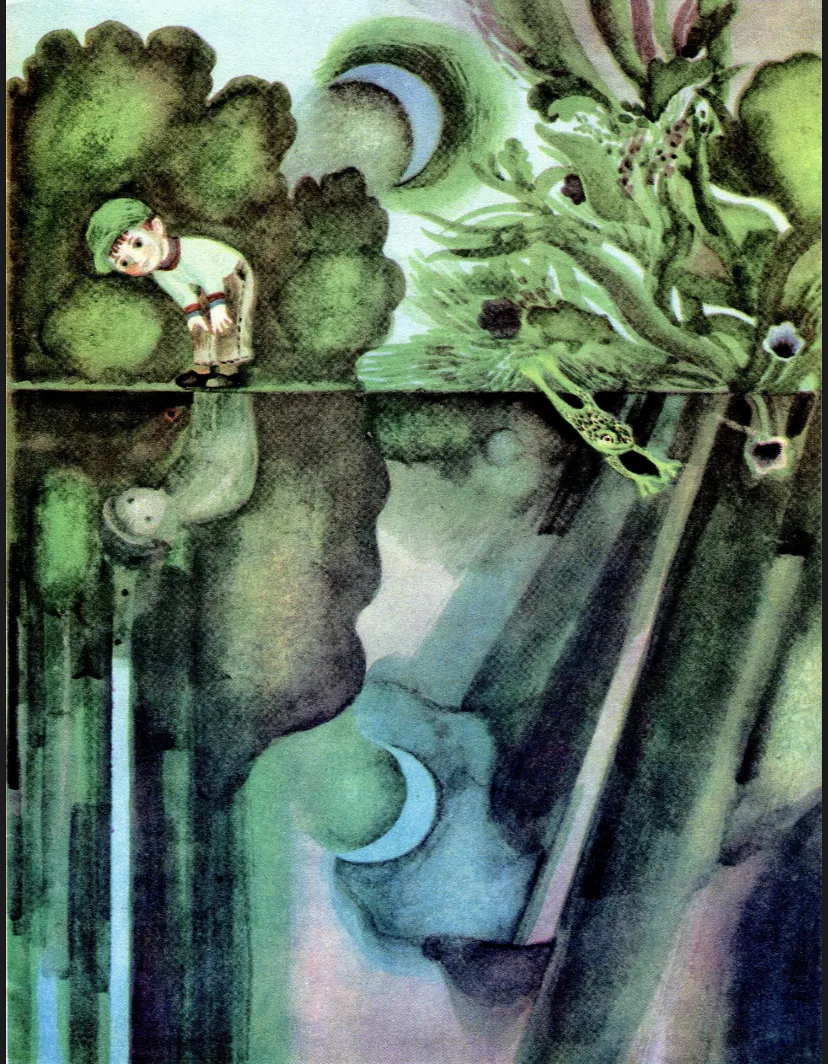 Яка вона? Україна крізь жіноче мистецтво