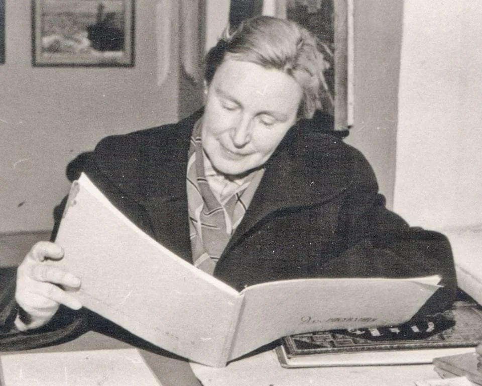 Яка вона? Україна крізь жіноче мистецтво