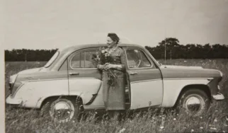 Яка вона? Україна крізь жіноче мистецтво