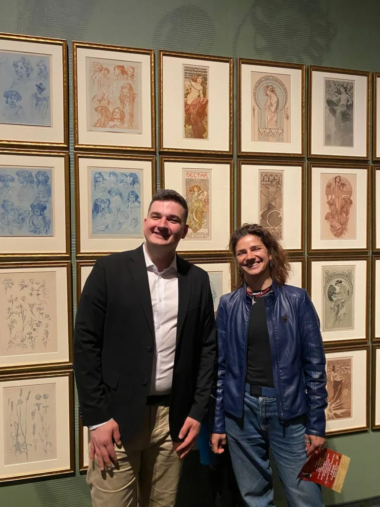 Хранителька пам’яті: Олена Зарецька про Аллу Горську та історичні паралелі 