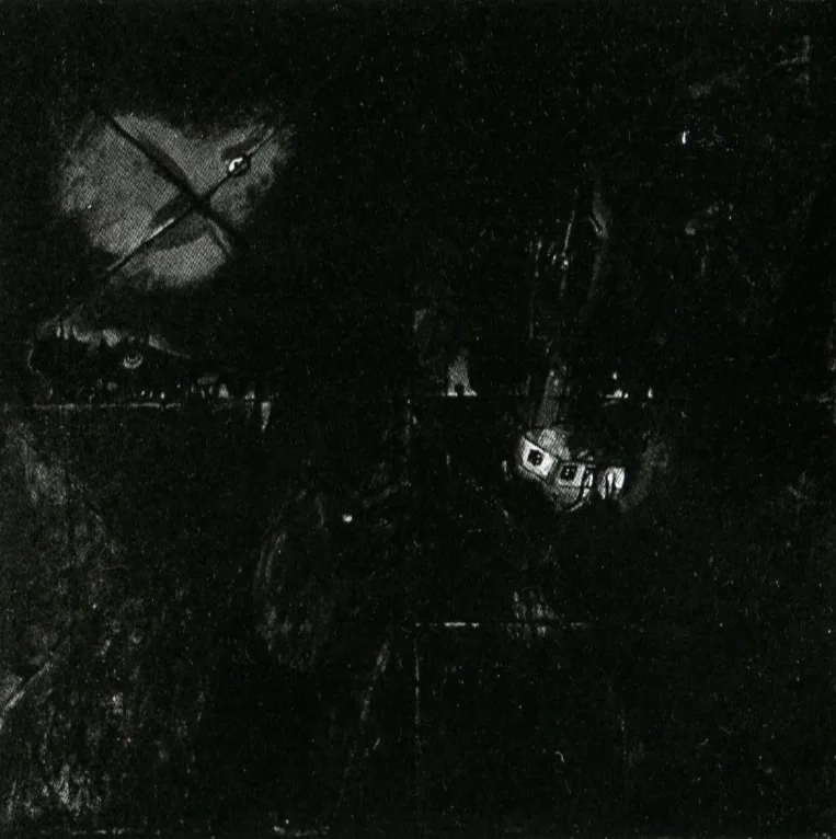 Яка вона? Україна крізь жіноче мистецтво