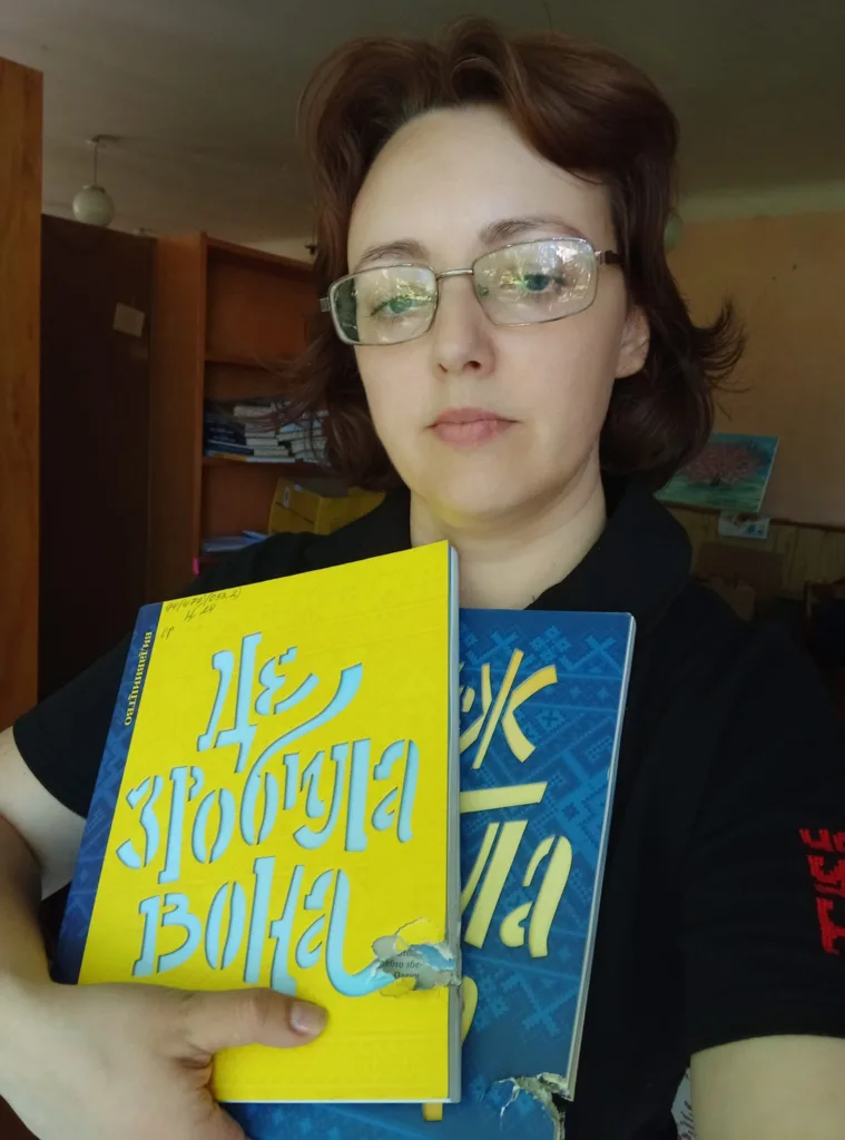 Зберегти памʼять, врятувати спадщину — історії про жінок, які збирають свідчення війни