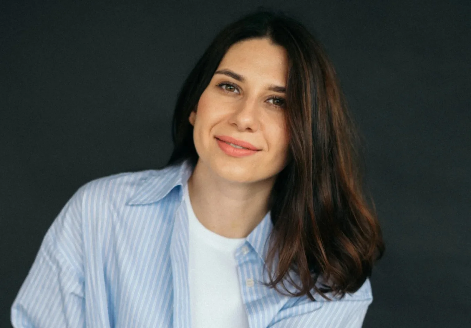 Першою українкою в програмі стипендіатів Фундації Барака Обами стала Оксана Матіяш