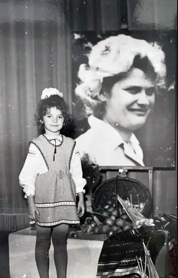 Хранителька пам’яті: Олена Зарецька про Аллу Горську та історичні паралелі 