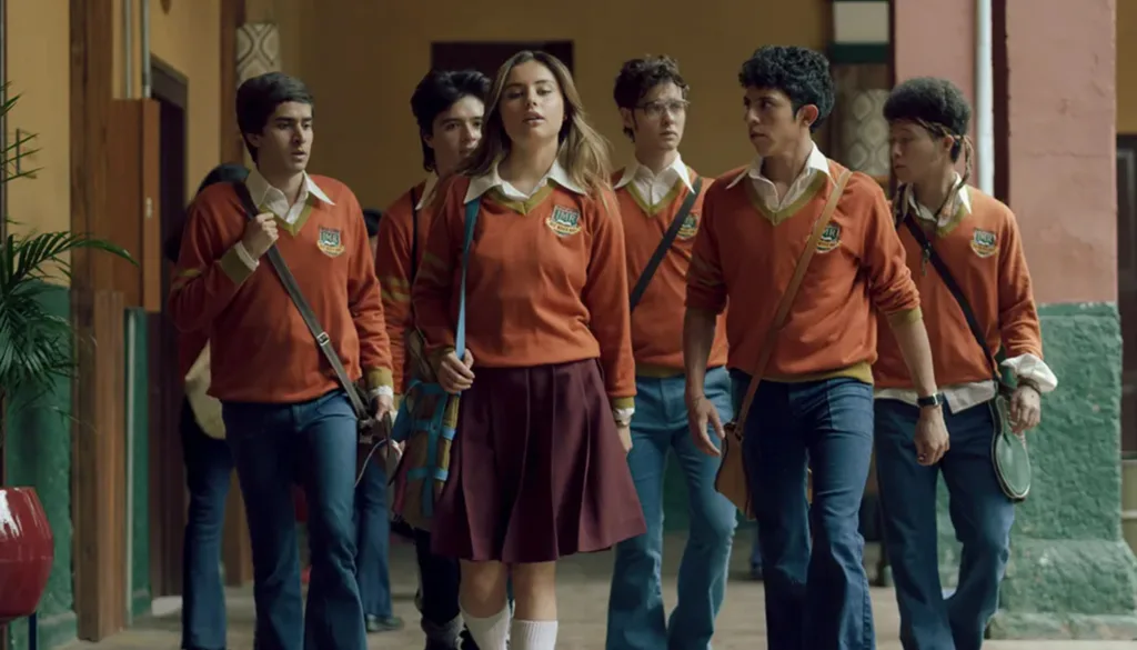 Підліткові серіали, які сподобаються і дорослим