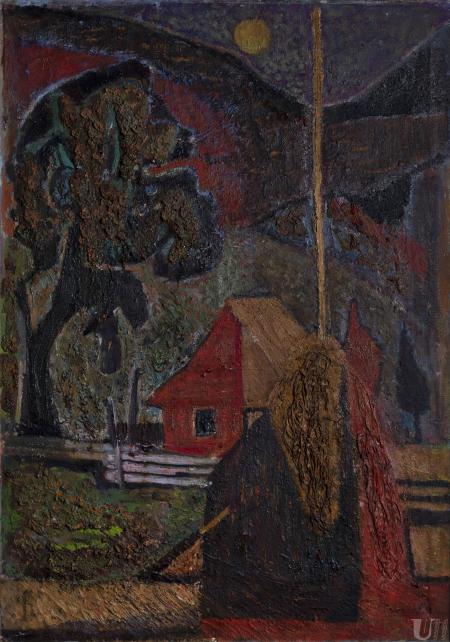 Яка вона? Україна крізь жіноче мистецтво