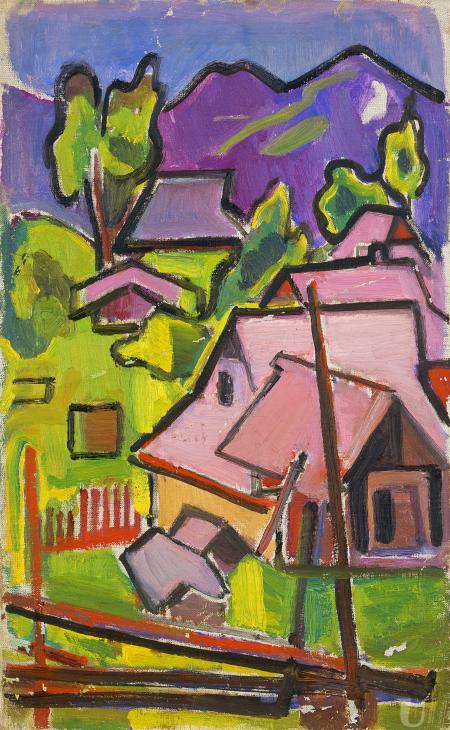 Яка вона? Україна крізь жіноче мистецтво