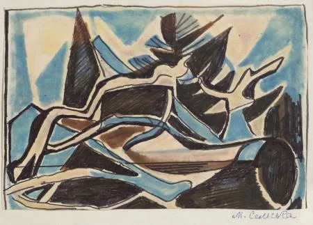 Яка вона? Україна крізь жіноче мистецтво