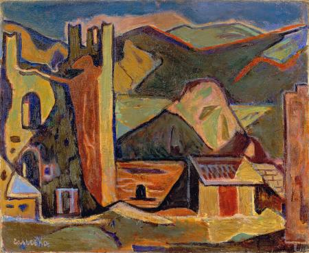 Яка вона? Україна крізь жіноче мистецтво