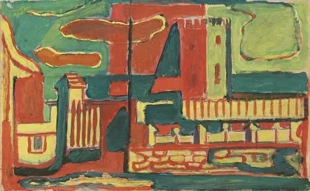 Яка вона? Україна крізь жіноче мистецтво