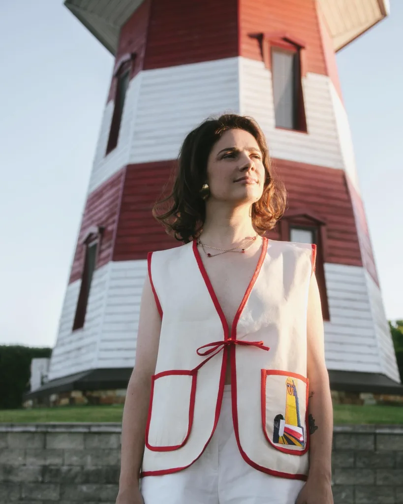 Хранителька пам’яті: Олена Зарецька про Аллу Горську та історичні паралелі 