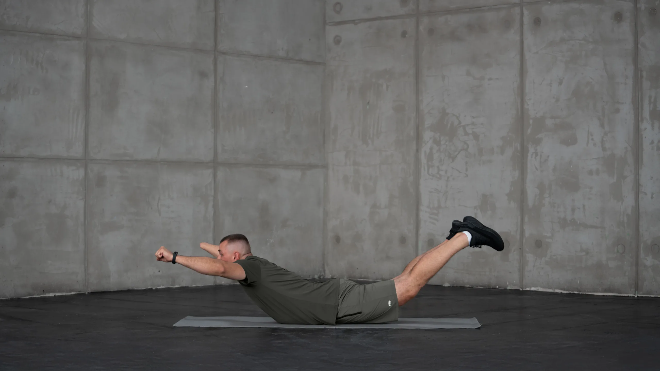 В Україні розробили програму тренувань для людей з ампутаціями