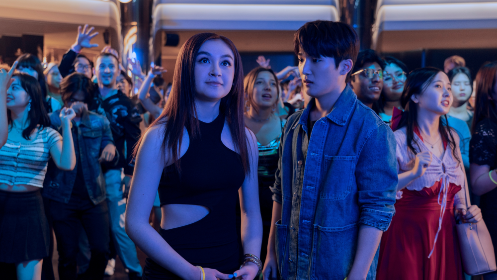 Підліткові серіали, які сподобаються і дорослим