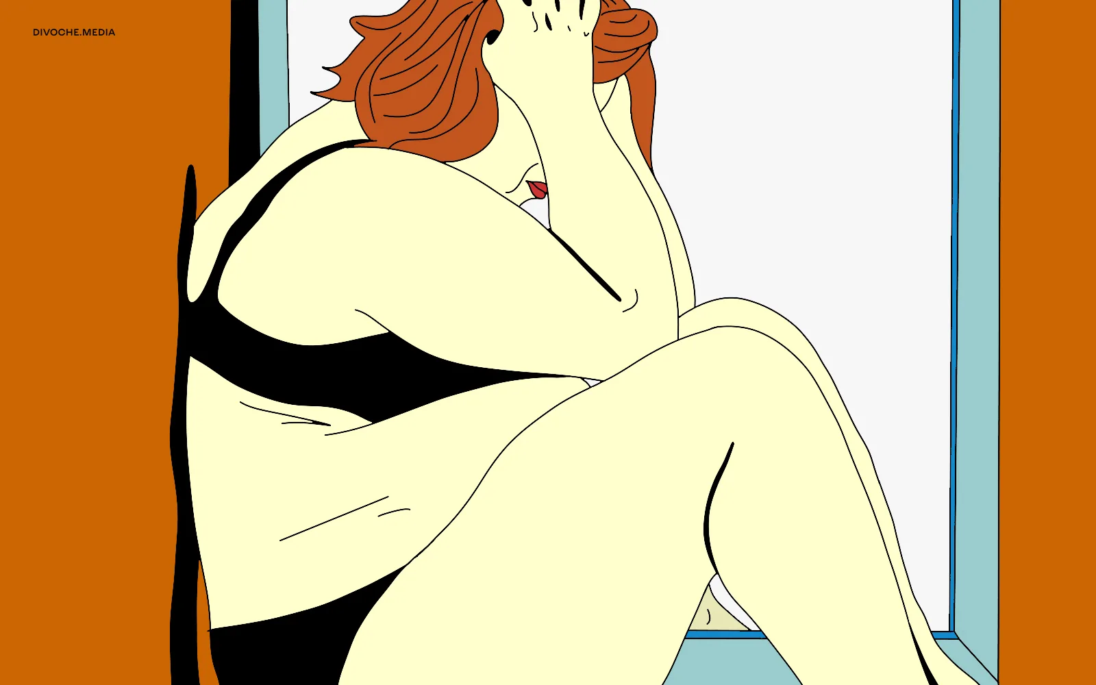 Бодишеймінг як прояв дискримінації. Колонка адвокатки Марини Саєнко