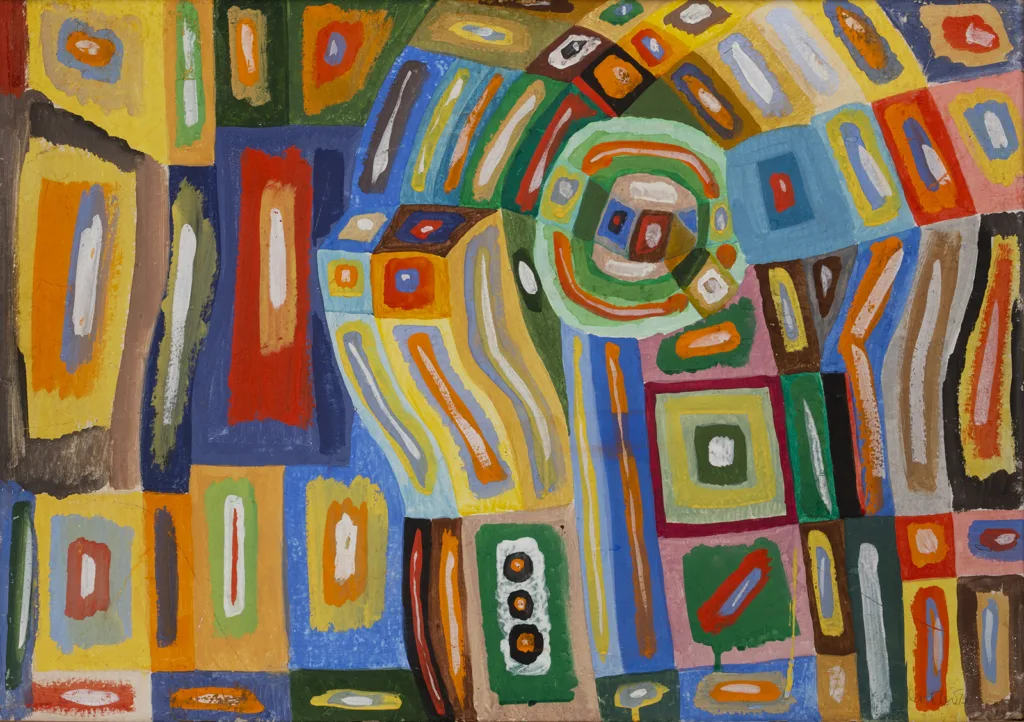 «Сховане мистецтво». Уривок із книжки української мистецтвознавиці Діани Клочко