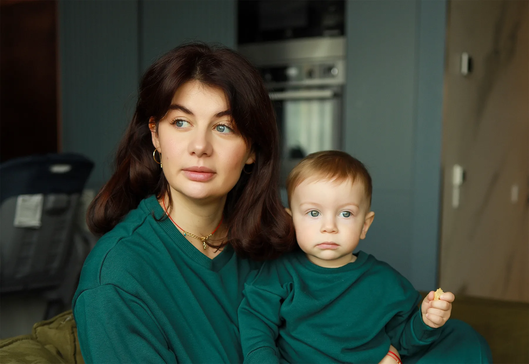 «Ладний подкаст»: Історії жінок про дорогу до материнства та важливість вибору на цьому шляху