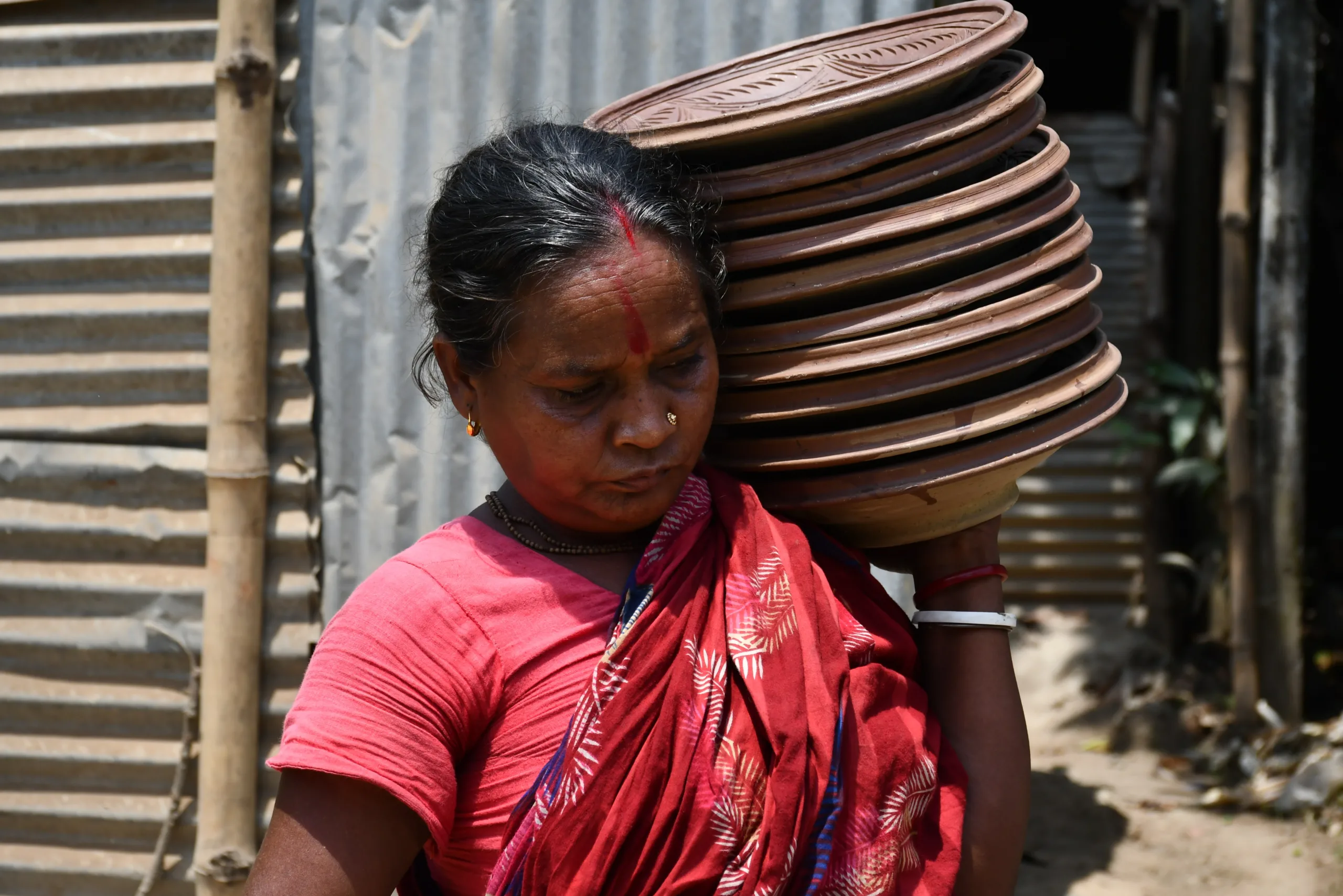 Уряд Індії схвалив законопроєкт про резервування третини місць для жінок у нижній палаті