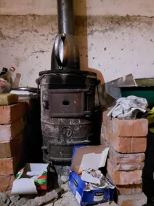 Зберегти памʼять, врятувати спадщину — історії про жінок, які збирають свідчення війни