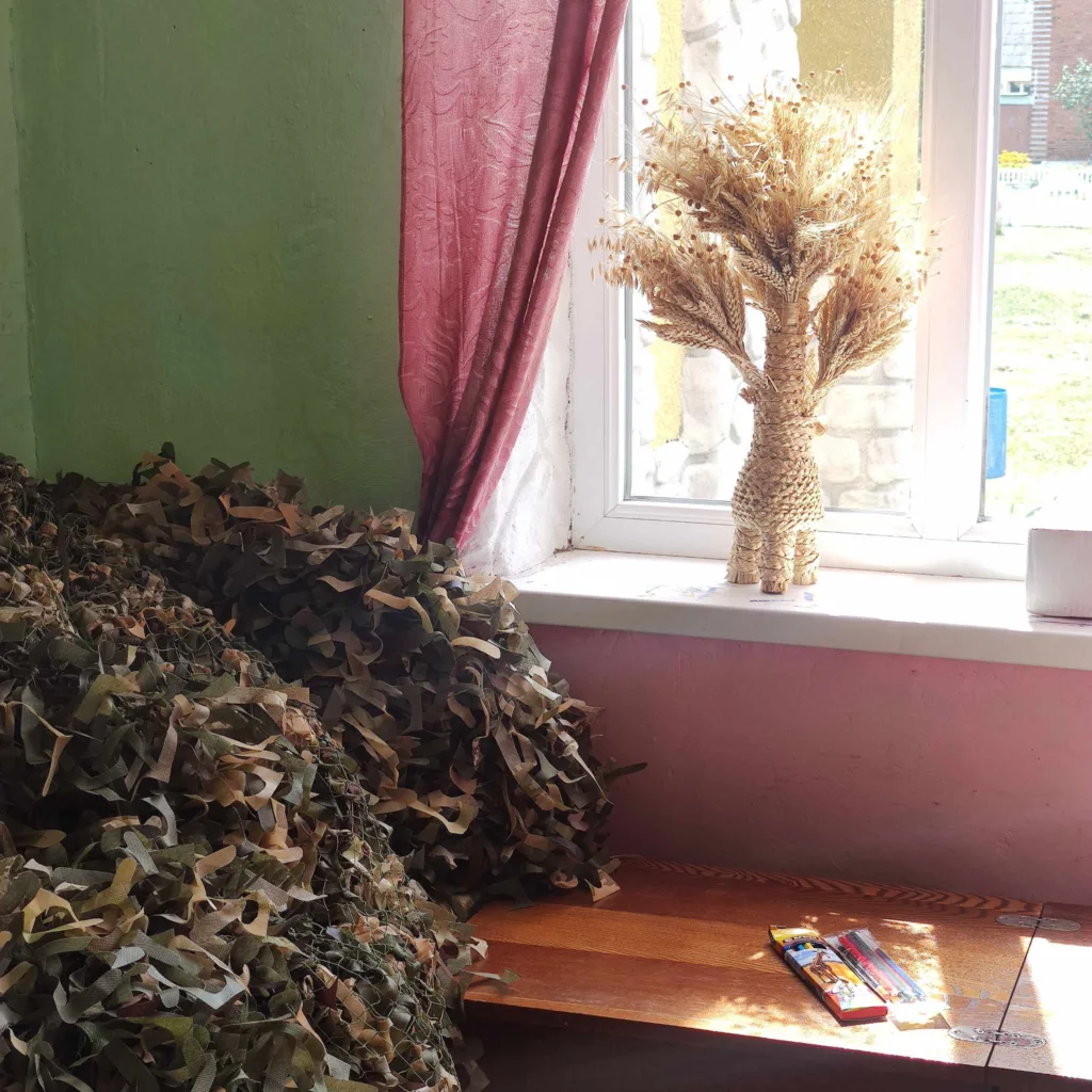 Зберегти памʼять, врятувати спадщину — історії про жінок, які збирають свідчення війни