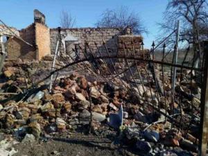 Зберегти памʼять, врятувати спадщину — історії про жінок, які збирають свідчення війни