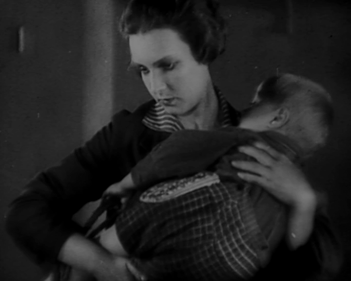 У «Довженко-Центрі» покажуть українську німу драму «Право на жінку» у живому музичному супроводі