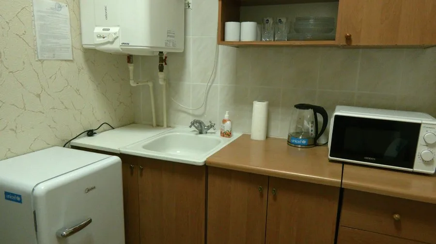 В Україні відкрили сьомий центр захисту дітей, які стали свідками чи постраждали від насильства