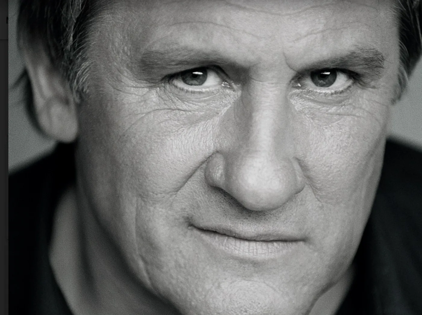 Жерар Депардьє опублікував відкритого листа, заперечивши звинувачення у сексуальному насильстві