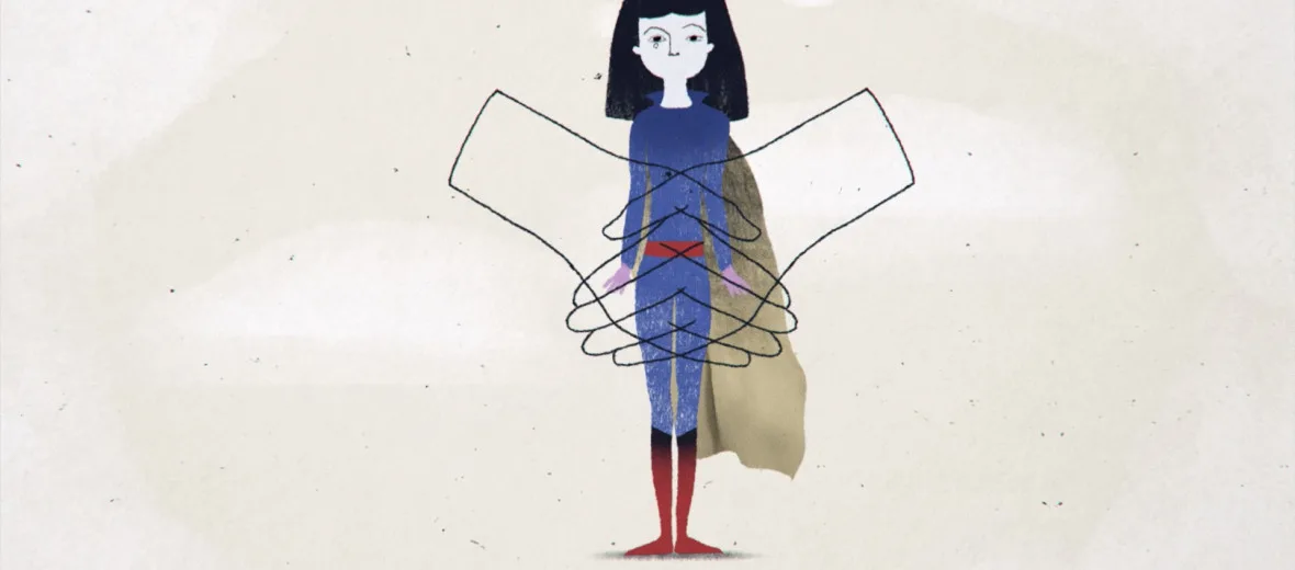 У Києві відбудеться ювілейний анімаційний фестиваль LINOLEUM: більшість фільмів у національному конкурсі створені жінками