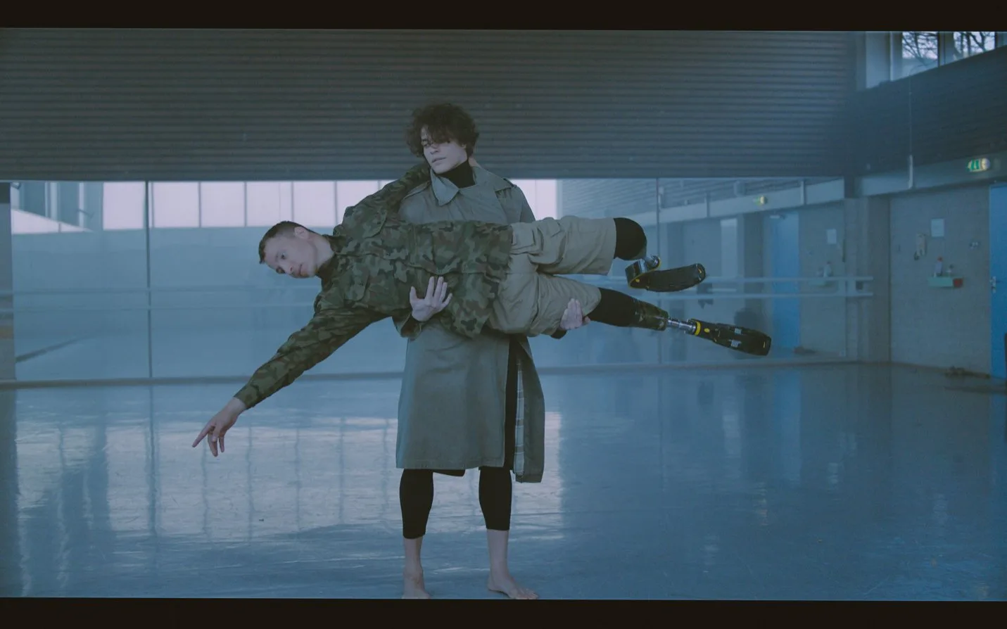 Сара Джессіка Паркер стала продюсеркою документального фільму про війну в Україні та артистів балету в еміграції