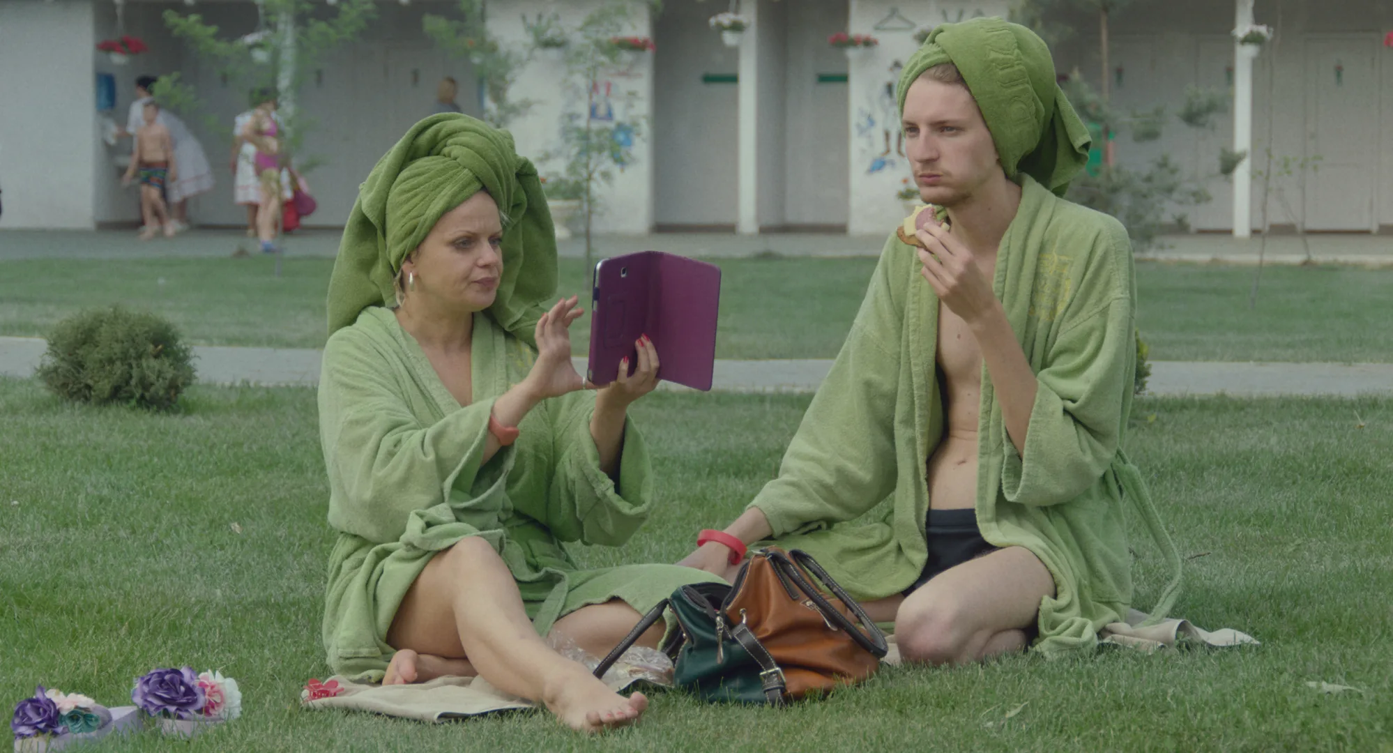 «Такфлікс» випустив маніфест на підтримку українського кіно