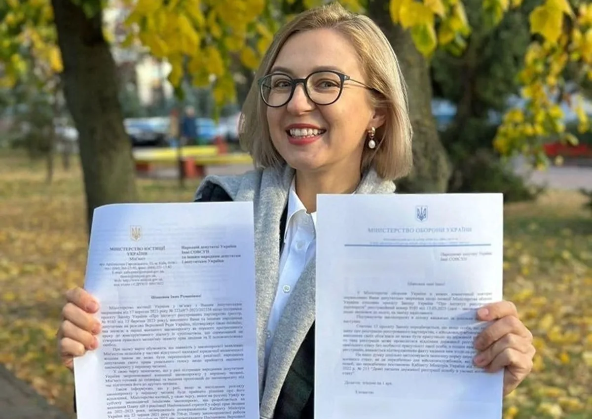 Міноборони та Мін’юст змінили думку щодо законопроєкту про реєстровані партнерства