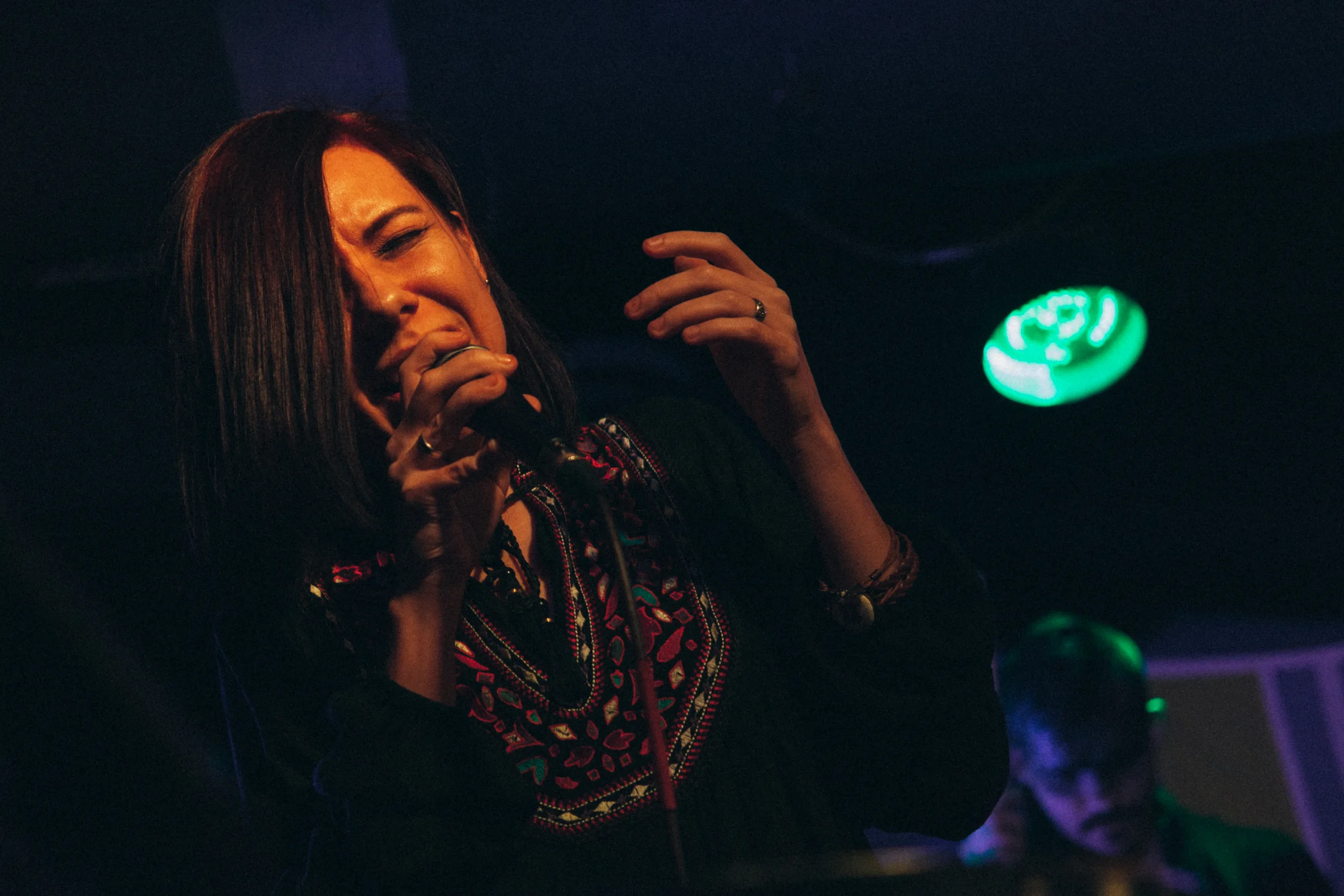 «Горор ідеально годиться для постановки незручних запитань». Ната Гриценко про жанр, якого бояться українські видавці