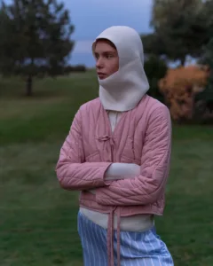 Бренди JUL та Katsurina випустили спільну колекцію, присвячену затишку та відчуттю дому